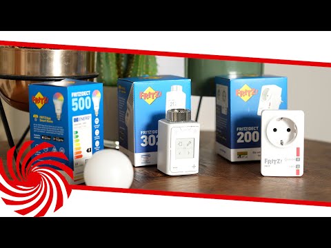 AVM - Smartes Zuhause - Der Ausprobierer Folge 137 | MediaMarkt