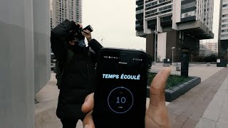 10 Min Pour Prendre Les Meilleures Photos Possibles Beaugrenelle Paris