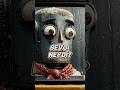 "Sevgi Neydi? Sevgi Emekti (Abone Olmaktı)" 🧣🤖 #shorts