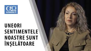 Ce situații provoacă trauma, partea a 4-a | Un dar pentru tine 5.7, cu Maria Boldea