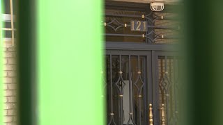 Un hombre mata a su madre y se suicida en Aluche (Madrid)