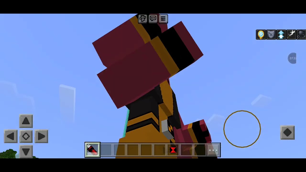 BEN 10 OMINIVERSE V20.5 EU ACHO