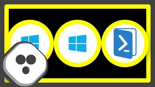 Replace Win10's Powershell with Powershell 6.0.0