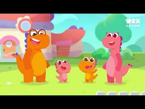Family Song Bài hát gia đình
