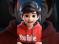 How AI Baby Fixed My Video Quality to 4K 😱 | Tips HDR #shorts
