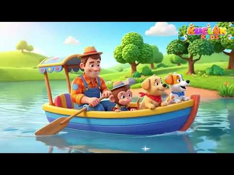 Baby Shark Dance | Catchy Kids Song & Dance 🦈🎶
