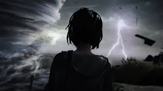 Life Is Strange Anime Series Mobile App Part 07 screenshot 4