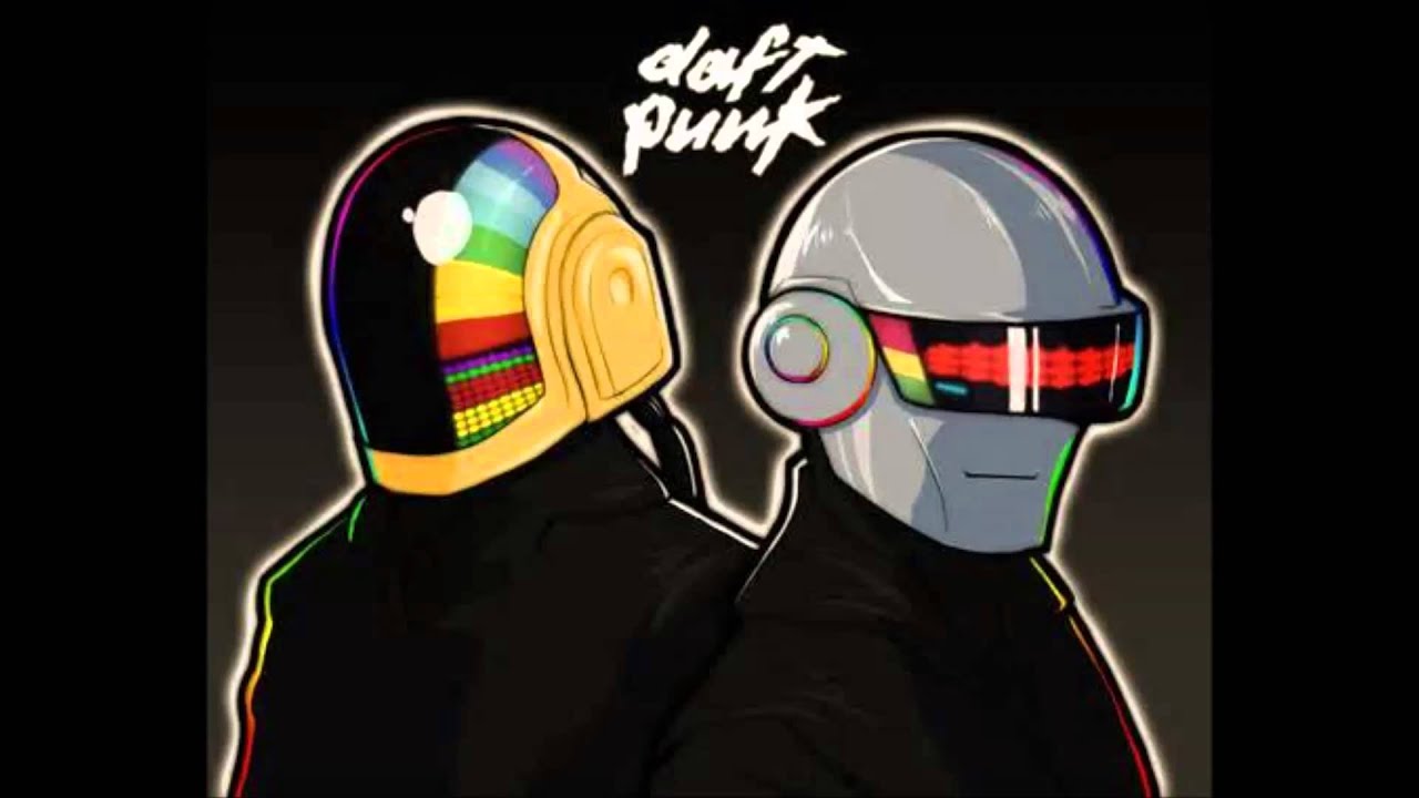 Daft PunkDigital Love (1 hour loop) YouTube Daft PunkDigital Love (1 hour loop) YouTube