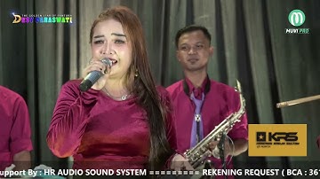 TEMAN BIASA - EVI SHANDRA - MANGGUNG ONLINE 30 JANUARI 2022