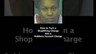 OKC Liquor Store Employee Attacked w/Bottle of Tequila - Jakia Greer-Jonquez King- Allante Harrison