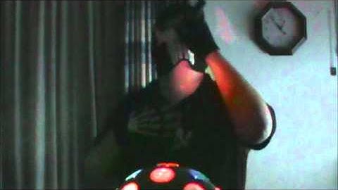 VIS 290 - Assignment 5 Music Video: Enjoy life