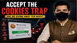 Accept the Cookies 🍪 Trap | M&M