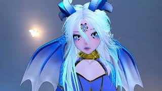 Lumeria - Face Tracking Showcase