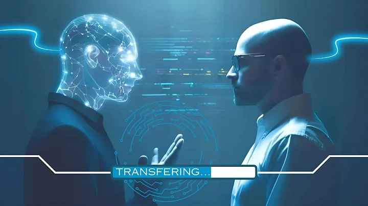 Merging with Machines | The Future of Humanity and Technology