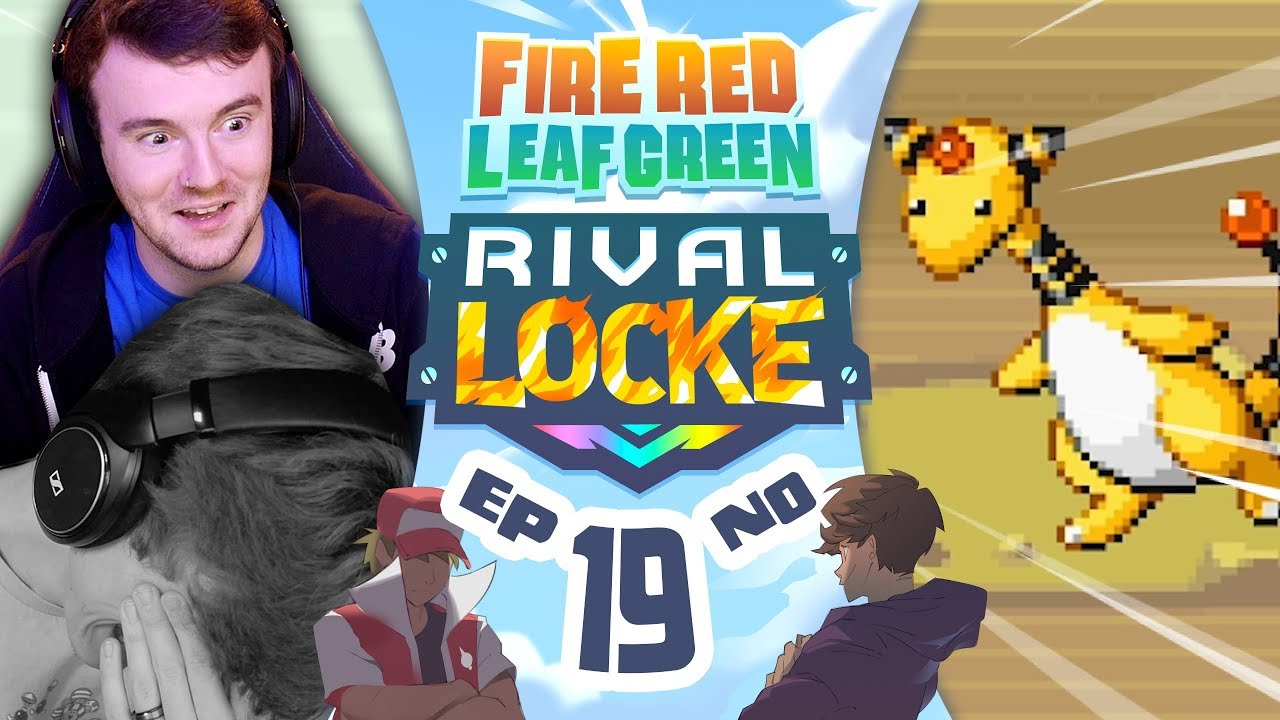 Time for Brock - Pokemon FireRed LeafGreen Randomized Rival Locke Ep 4   Time for Brock - Pokemon FireRed LeafGreen Randomized Rival Locke Ep 4 #Pokemon  #FireRed #LeafGreen #RivalLocke Welcome to the