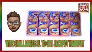 ** SUPER BIG WIN ** DRAGON DOMINION ** SLOT LOVER **