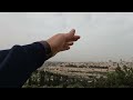 Beginning of video