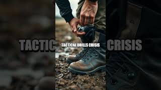 Frontline Crafts A Fresh Look at Uniformed Training