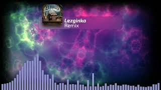 Lezginka Remix