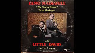 The Lord Is My Shepherd / Elmo Madewell / Muskogee OK