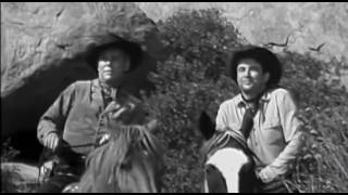 Annie Oakley Season 1 Episode 15:   Justice Guns