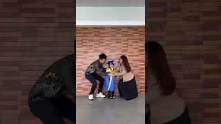 Iyey Uda Mau Jadi Anak Sd