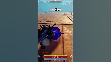 Defeating Grulkar | Devas Of Creation Roblox #devasofcreation #grulkar #cacinkghaul