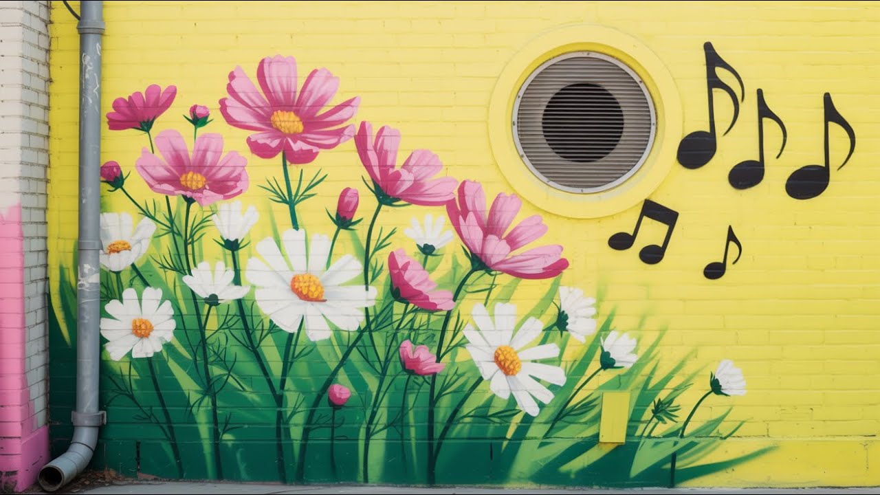 Street of Change - Reggae | A Story about Grassroot Resistance