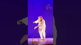 Danza de la máscara - Tabasco Ballet Folklórico Chontalitos de Villahermosa, Tabasco