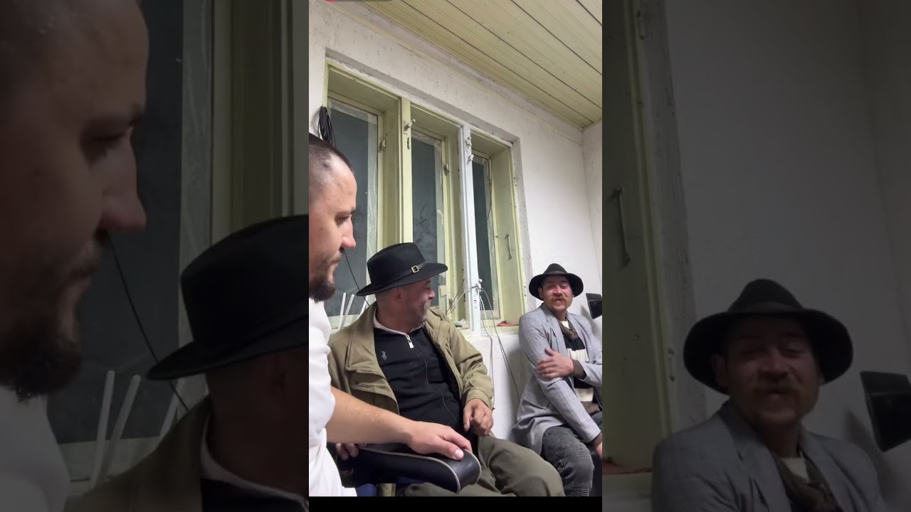 Bulibasa și Sorin,  femeile și molul🤣🤣