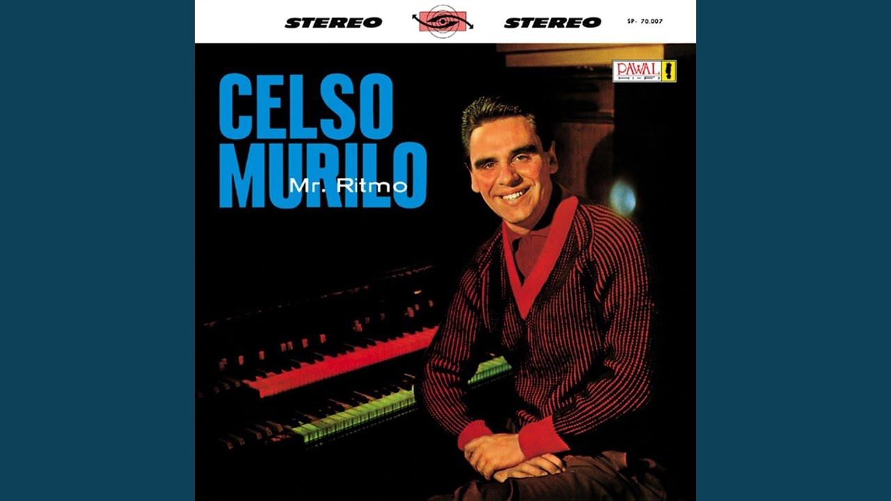 Watch Ritmo Sabroso on YouTube Watch Ritmo Sabroso on YouTube
