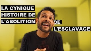 La Cynique Histoire De Labolition De Lesclavage À La Réunion