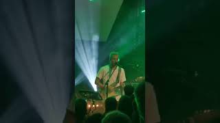 Malik Harris - Welcome To The Rumble - Live - 19.05.2022 - Yuca Club Köln