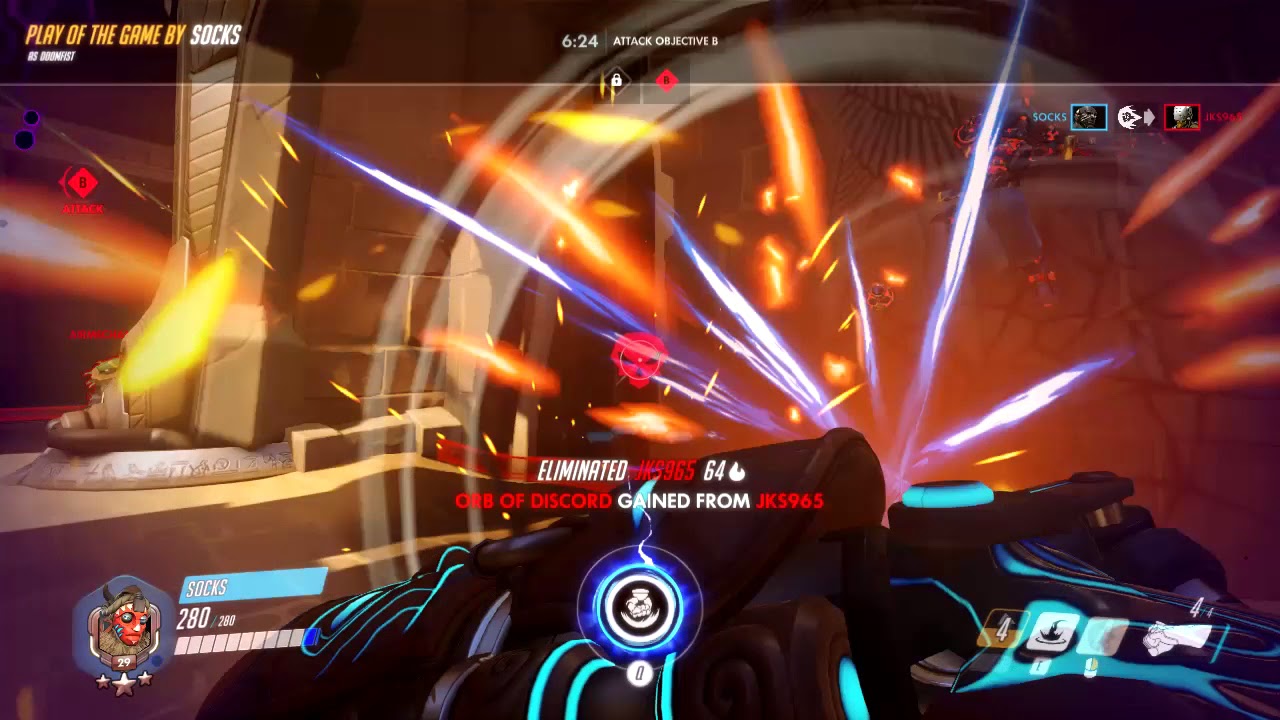 Hey Beter 8: You've sealed your fate