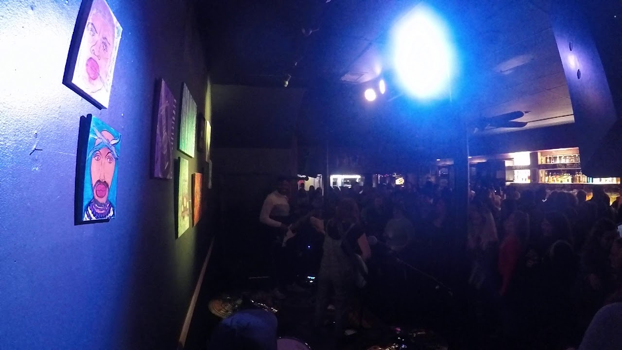 Swerves Drinksgiving 2019 (Pt. 3)