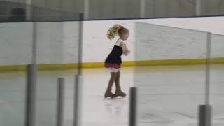 McFarland 2020 Basic 6 Program Daisy May Van Egterm