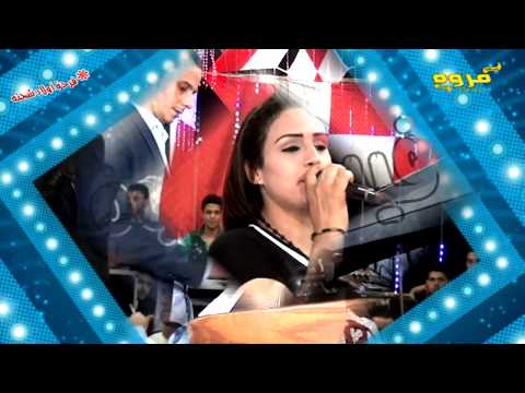 النجمه نهى الجمال القشاش محمد اوشه فرحة كفر سليمان شركة مروه لتصوير وتنظيم الحفلات0122158214