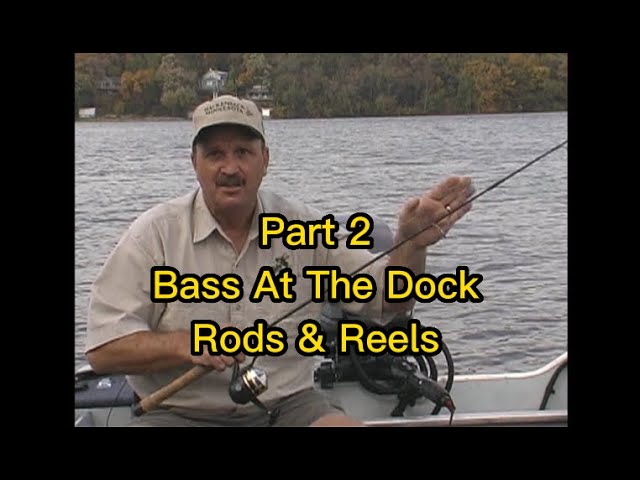 Part 1 - Bass At The Docks 