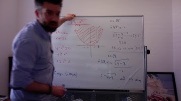 More Multivariable Domain & Range