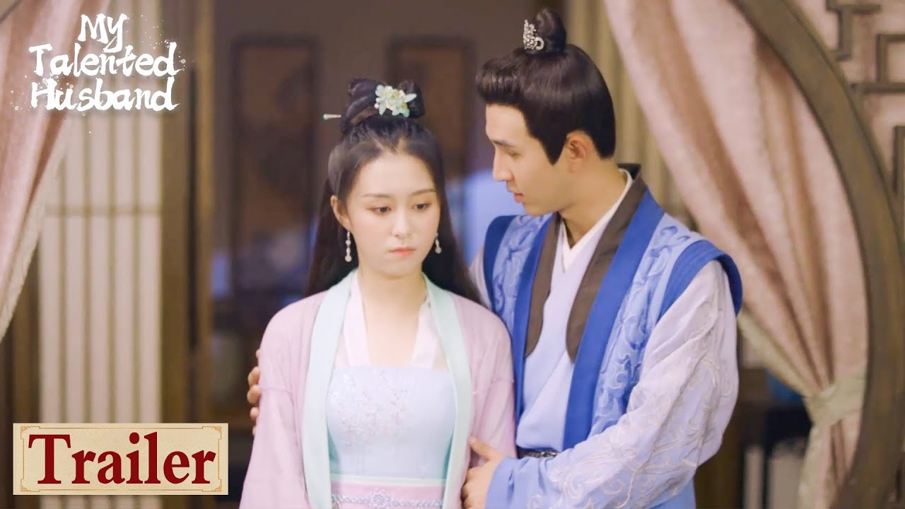 [Trailer 28] "Trust me, I got this!"💗 | My Talented Husband