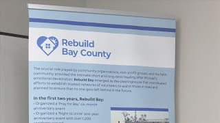 Community Resource Center opening in Bay County tomorrow