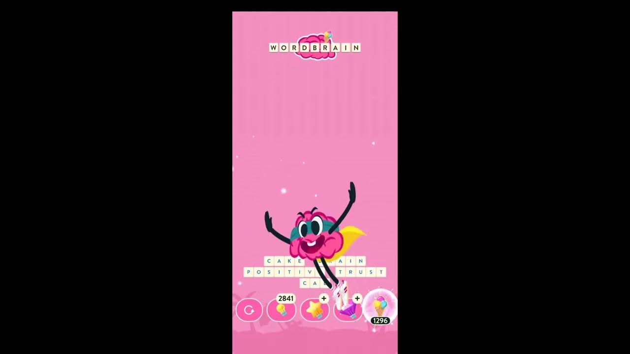 Wordbrain SUMMER Event July 21 2022 Cheats for Wordbrain YouTube