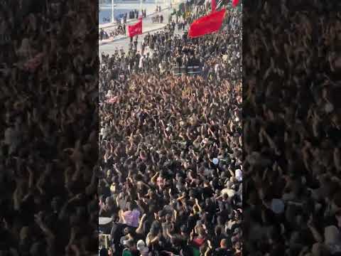 رجف الخياله مجتبى الكعبي 