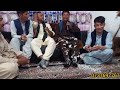 محفل شب نشینی علی رایان پسر مهدی کریمی در منطقه بابل انگوری