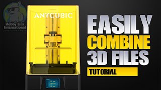 HOW TO: COMBINE 3D Models with 3D BUILDER! (Beginners Tutorial) Wealth