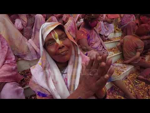 Video: Një udhëzues i plotë për festivalet dhe festat në Indi