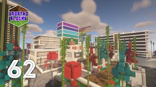 The New Tower - Unorthoblocks Minecraft SMP S1E62