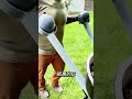 作業員の手首を守る革新的な手押し車
