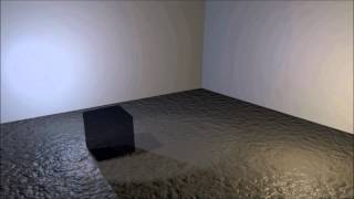 blender soft body test screenshot 4