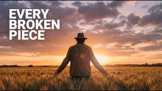 Every Broken Piece | Powerful Christian Worship Song — Held Again